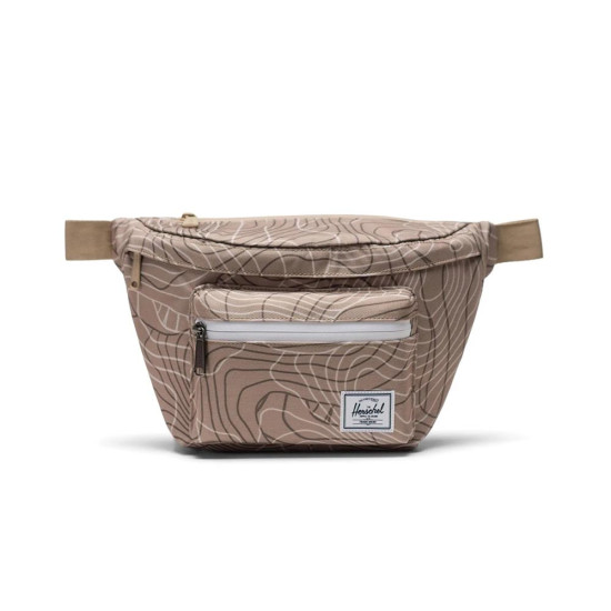 Herschel Τσαντάκι μέσης Pop Quiz Hip Pack - 3.5L